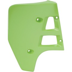 UFO ZAŠČITA RADIATORJEV KAWASAKI KX125 88-89